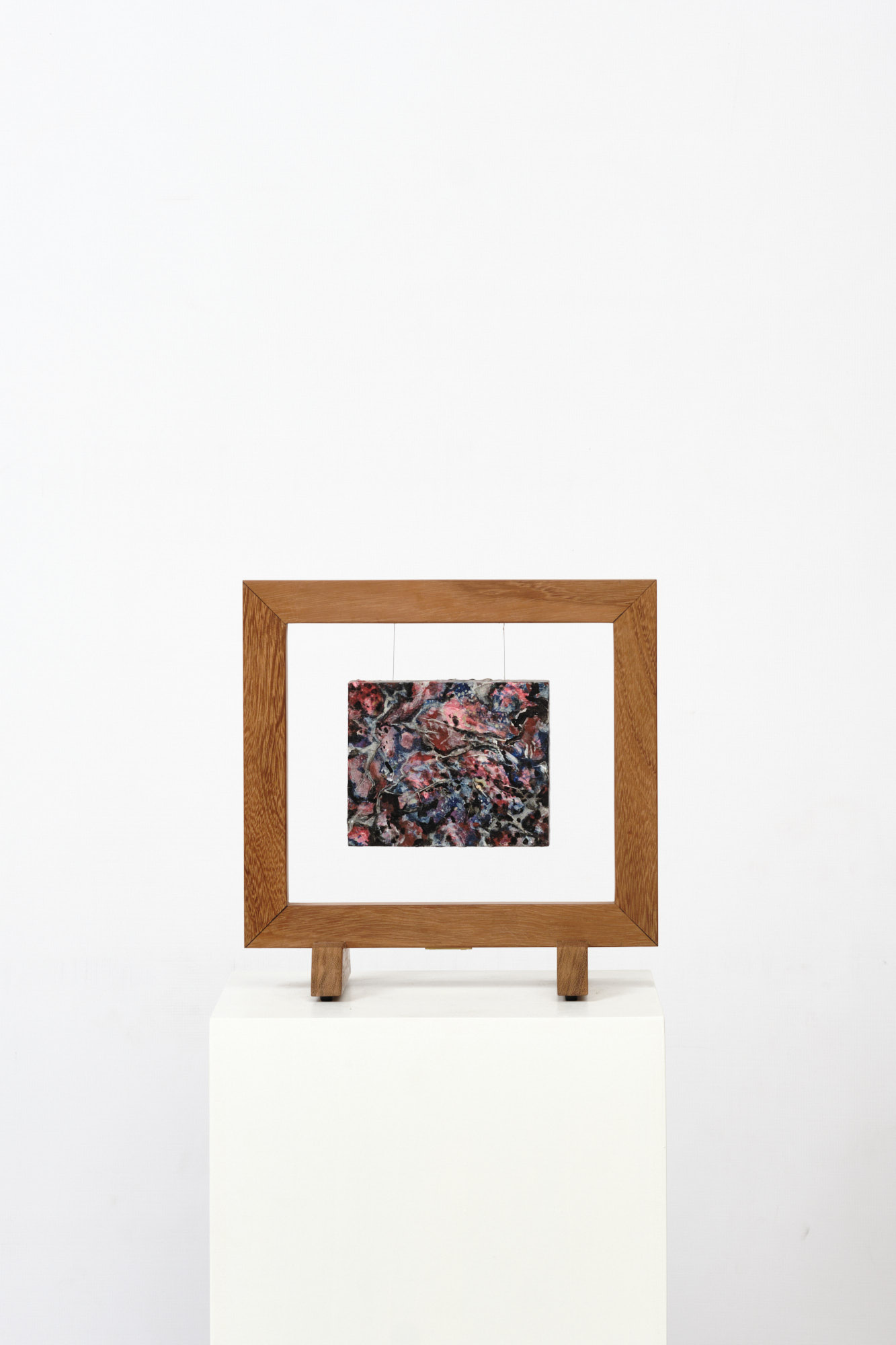 Michael Roderick Wedderburn Sculpture